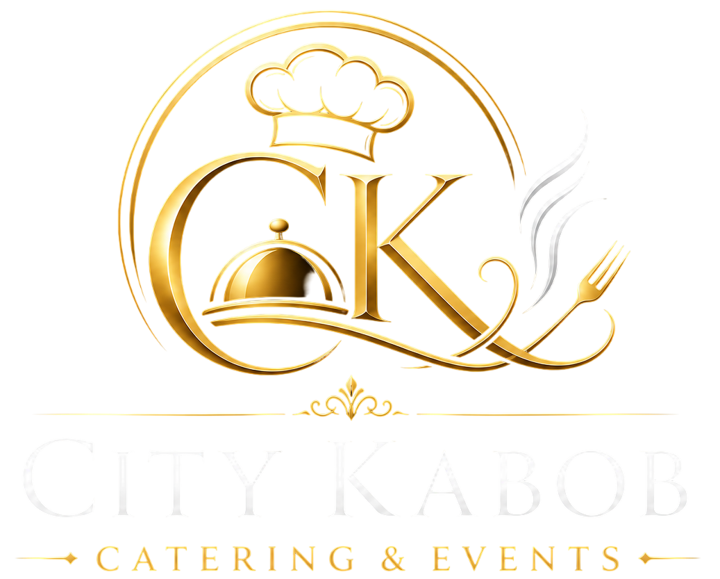 City Kabob Catering & Events logo